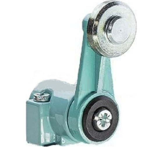 Изображение товара Консоль Emas металлический ролик LD42MEM121