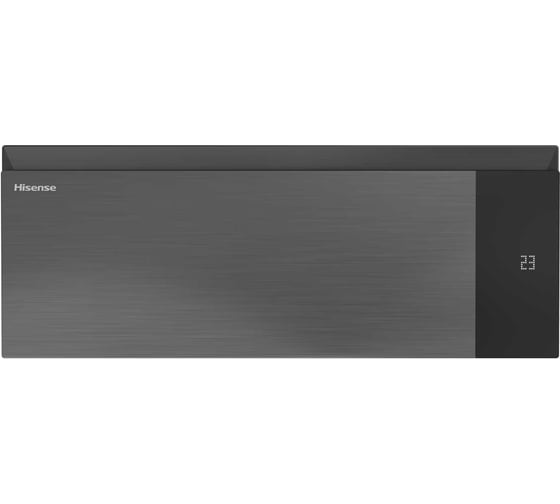 Изображение товара Инверторная сплит-система Hisense SENSATION SLIDER PRO CARBON SUPERIOR DC Inverter Wi-Fi AS-10UW4RWMQK00G(B)/AS-10UW4RWMQK00W