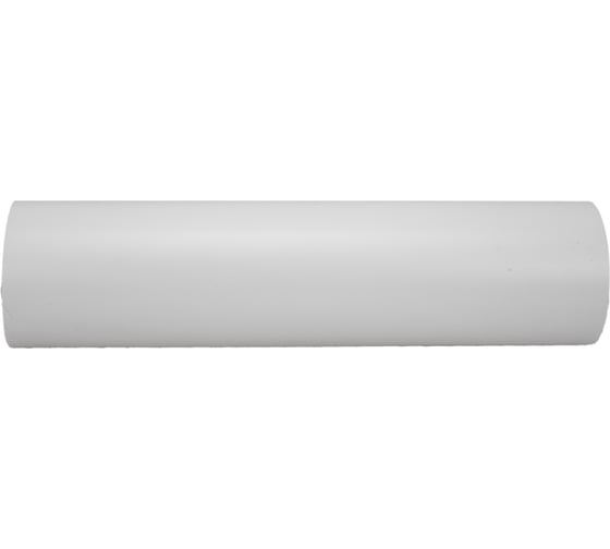 Изображение товара Воздуховод круглый ПВХ (D125 мм; L=0.5 м) ВИЕНТО В12,5ВК05