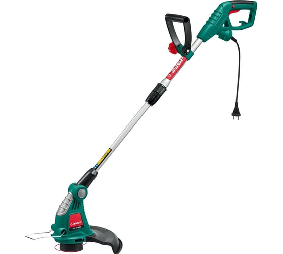 Изображение товара Сетевой триммер ЗУБР ТСН-33-600