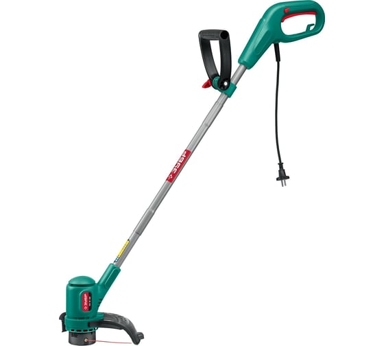 Изображение товара Сетевой триммер ЗУБР ТСН-26-400