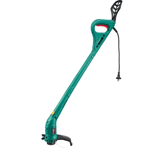 Изображение товара Сетевой триммер ЗУБР ТСН-25-300