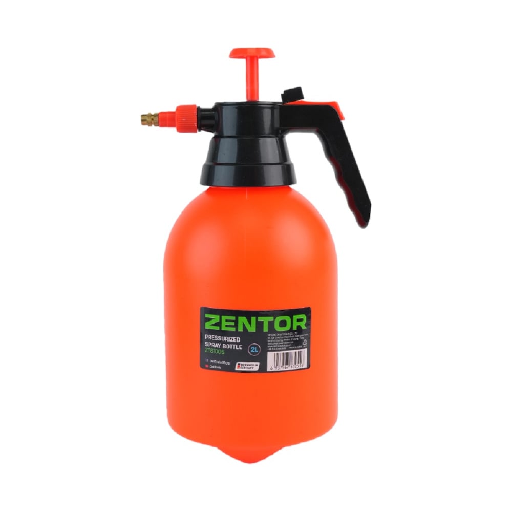 Ручной опрыскиватель Zentor ZT61005