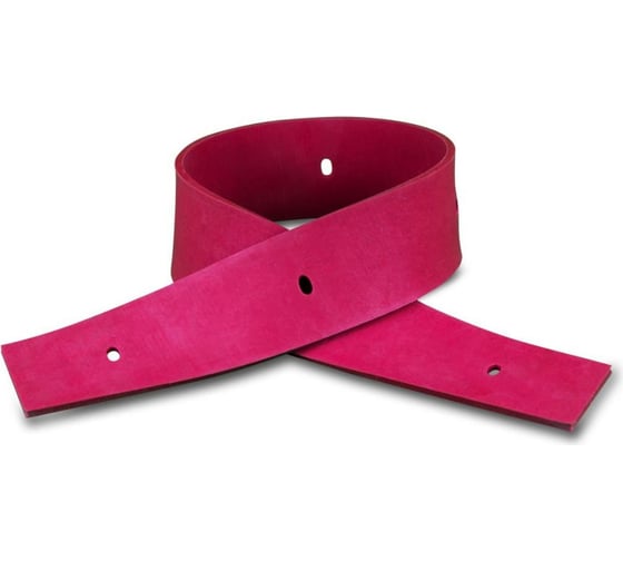 Изображение товара Лезвие водосборное заднее резина Метлана (М50) 01164106