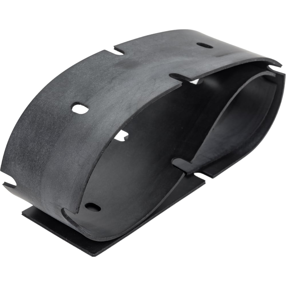 Водосборная передняя резинка Метлана 0511