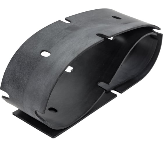 Изображение товара Лезвие водосборное переднее резина Метлана (М50) 01164105