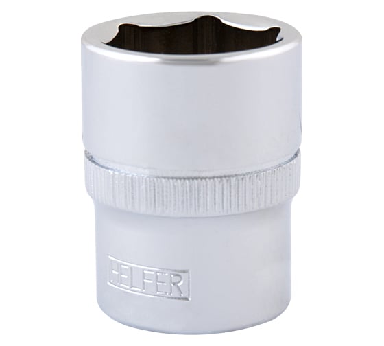 Изображение товара Головка торцевая (23 мм; 1/2"Dr) HELFER HF001069