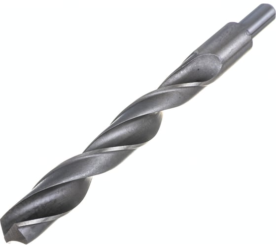 Изображение товара Сверло с проточенным хвостовиком (20 мм; ц/х 13 мм) ИПК 2300-646713