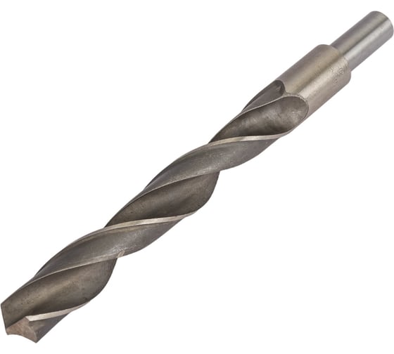 Изображение товара Сверло с проточенным хвостовиком (18 мм; ц/х 13 мм) ИПК 2300-024113