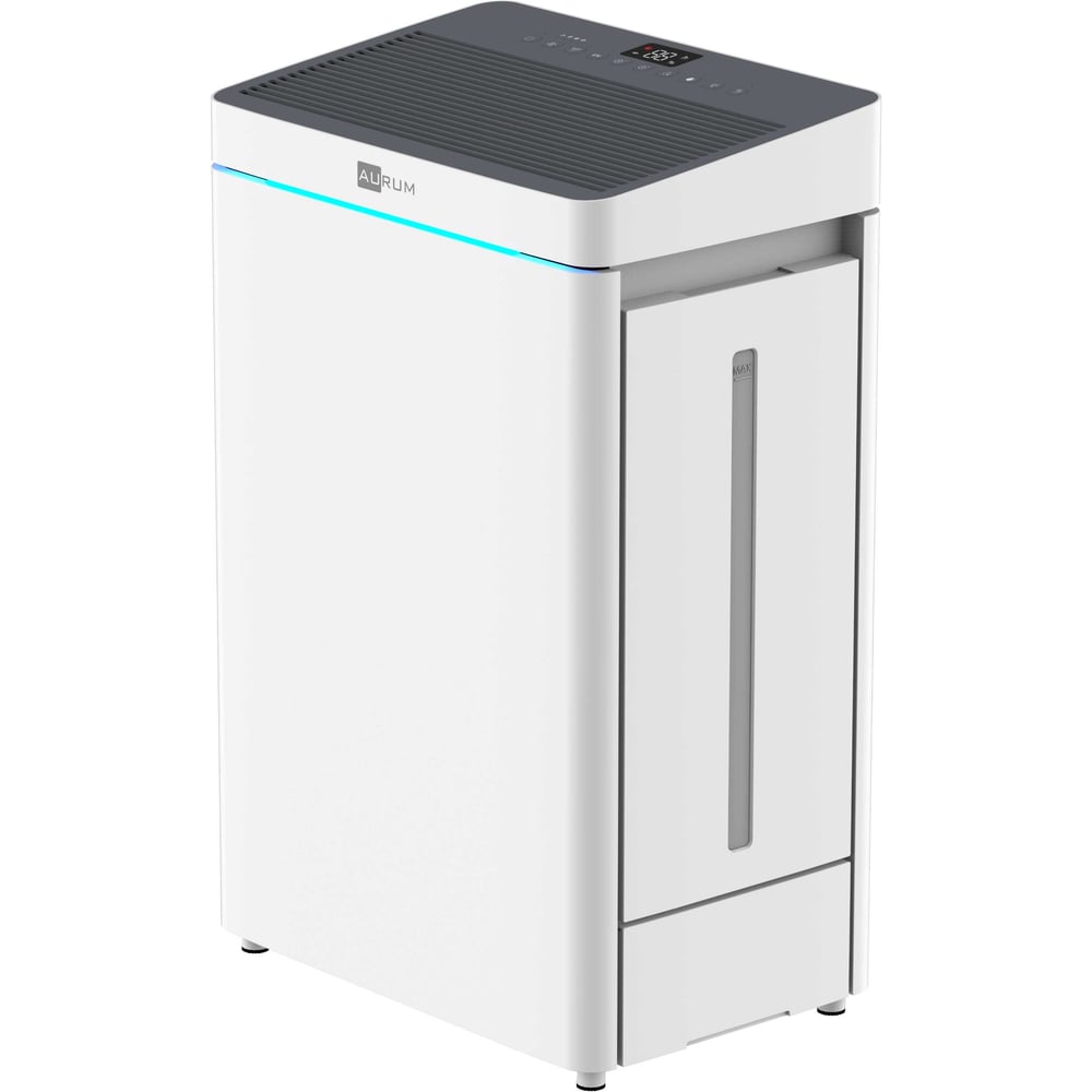 Климатический комплекс с функцией увлажнения AURUM ACA-L1000-HCPWF