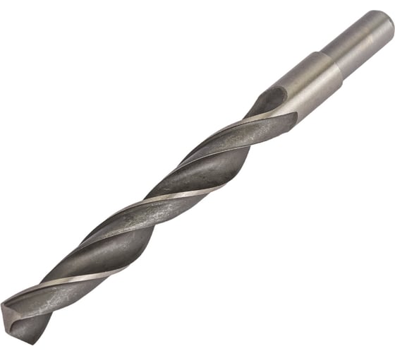 Изображение товара Сверло с проточенным хвостовиком (15 мм; ц/х 13 мм) ИПК 2300-023013