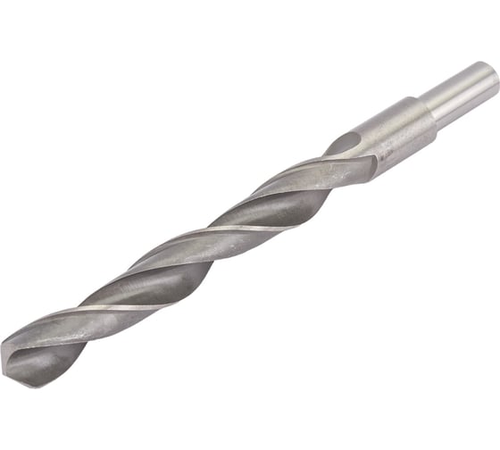 Изображение товара Сверло с проточенным хвостовиком (16.5 мм; ц/х 13 мм) ИПК 2300-023613