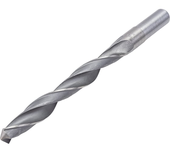 Изображение товара Сверло с проточенным хвостовиком (14 мм; ц/х 13 мм) ИПК 2300-022613