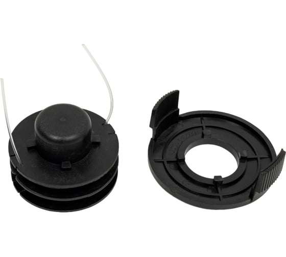 Изображение товара Головка триммерная HT62 для триммера ET351 Champion C5216