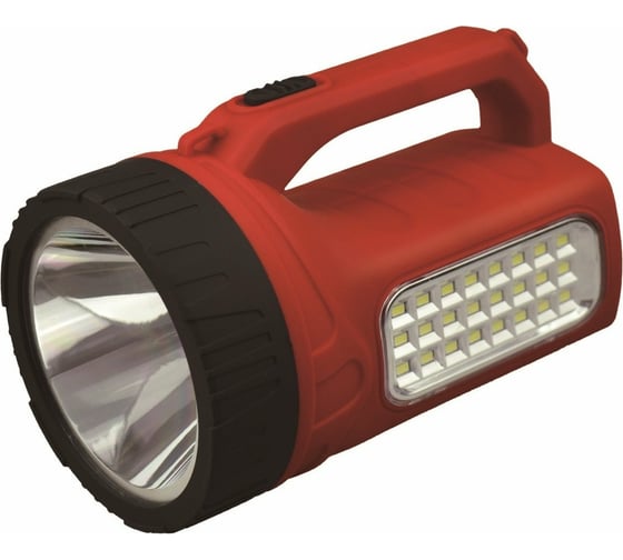 Изображение товара Фонарь Спутник аккумуляторный светодиодный AFP954-3W