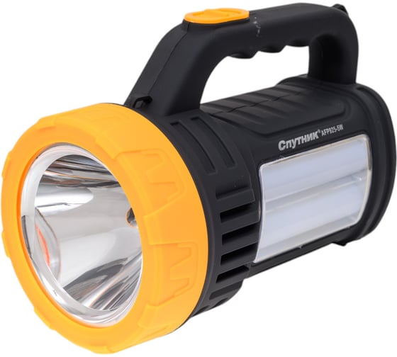 Изображение товара Фонарь Спутник аккумуляторный светодиодный AFP925-5W