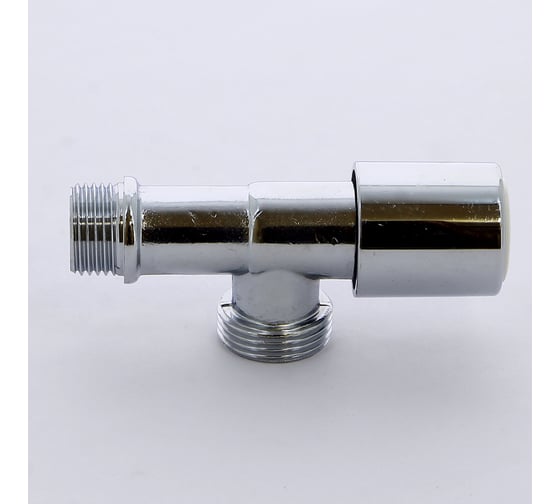 Изображение товара Удлиненный вентиль для стиральных машин ITAP 1/2' 225 1/2'