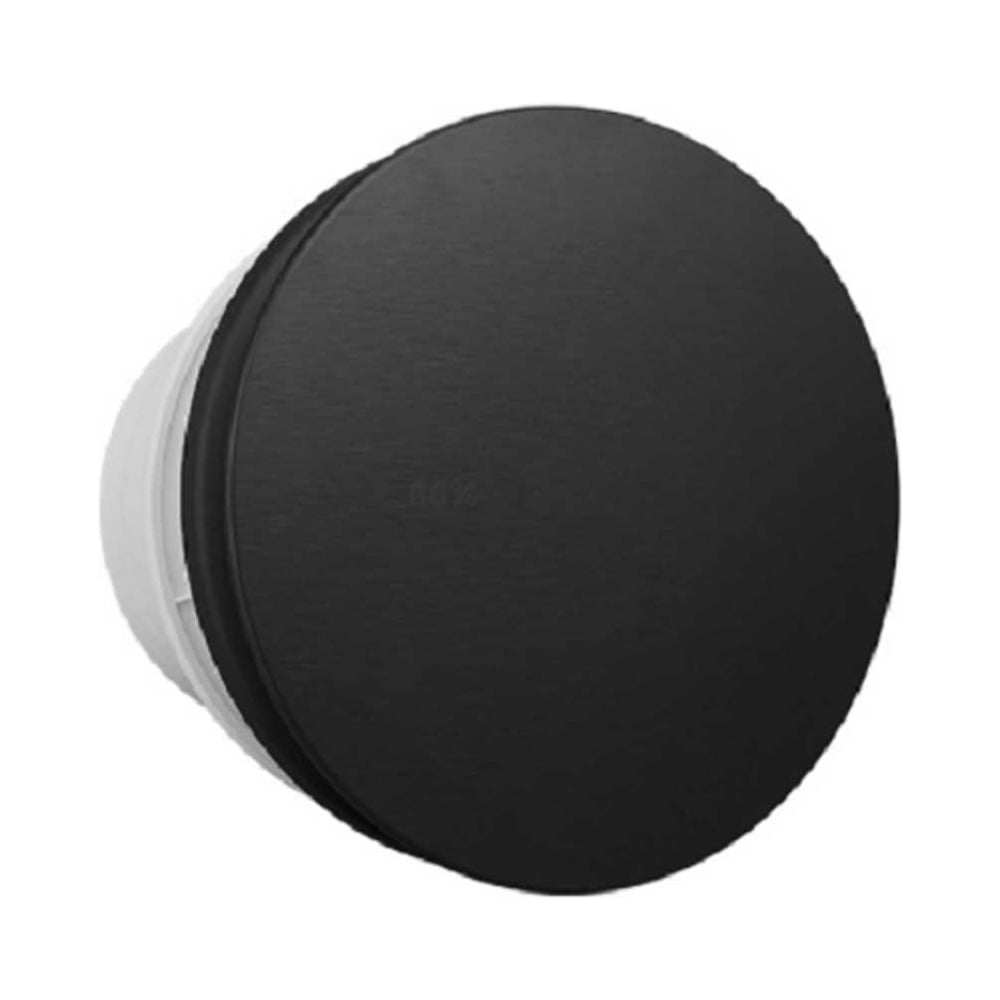 Вентилятор вытяжной с оборотным клапаном DIADONNA D02-BL10