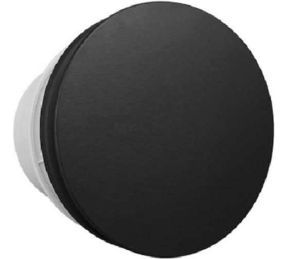 Изображение товара Вентилятор вытяжной с оборотным клапаном DIADONNA D02-BL10