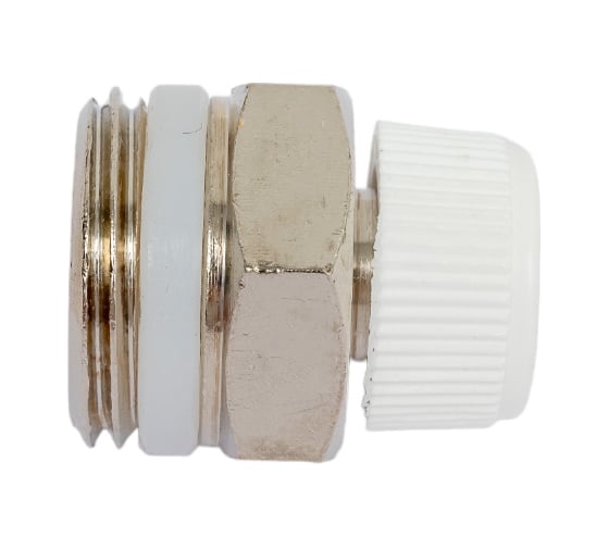 Изображение товара Ручной воздухоотводчик ITAP 1/2" 194 1/2'