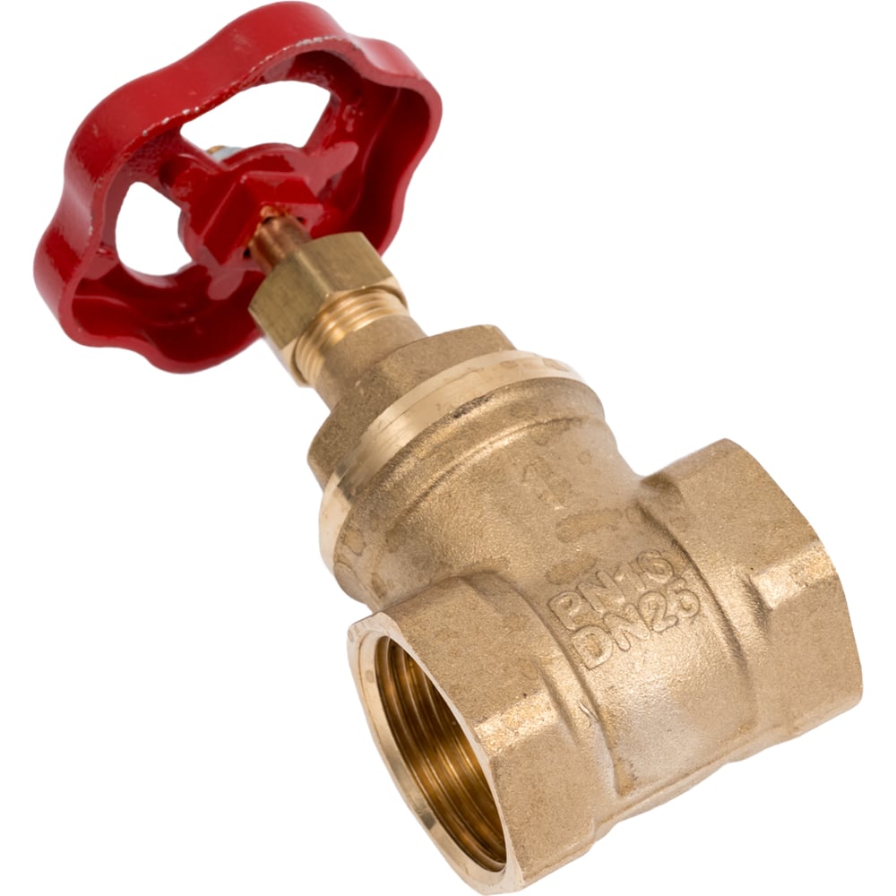 Изображение товара Задвижка ITAP ВВ 1' 16 бар клиновая (аналог 157 1') 156