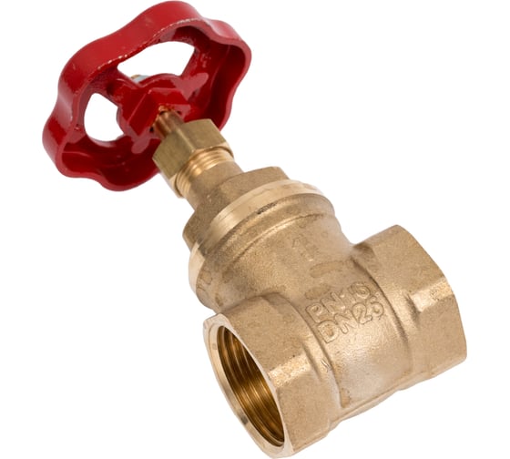 Изображение товара Задвижка ITAP ВВ 1' 16 бар клиновая (аналог 157 1') 156