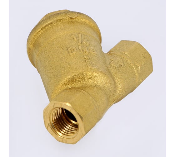 Изображение товара Косой фильтр ITAP ВВ 1 1/4 500 мкм 192