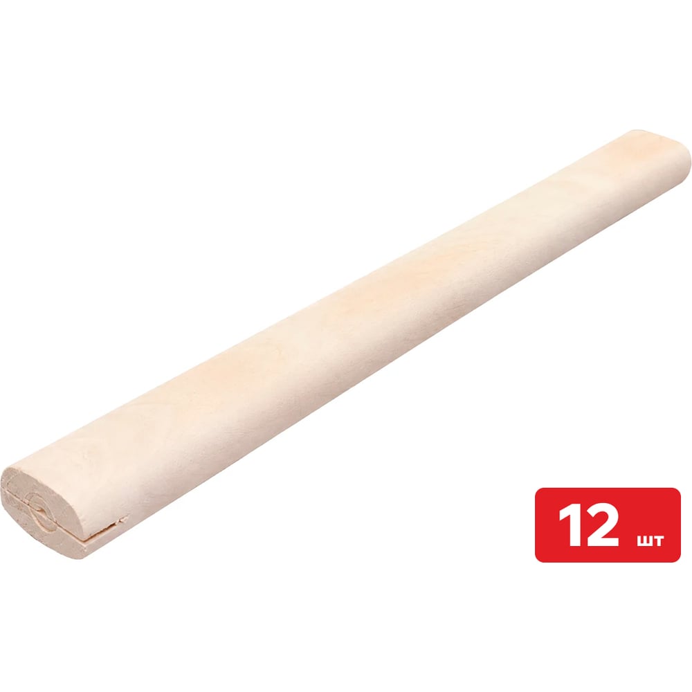 Изображение товара Черенок для молотка 2 кг (12 шт) SAMGRUPP SR-087102000-12 Изображение товара Черенок для молотка 2 кг (12 шт) SAMGRUPP SR-087102000-12