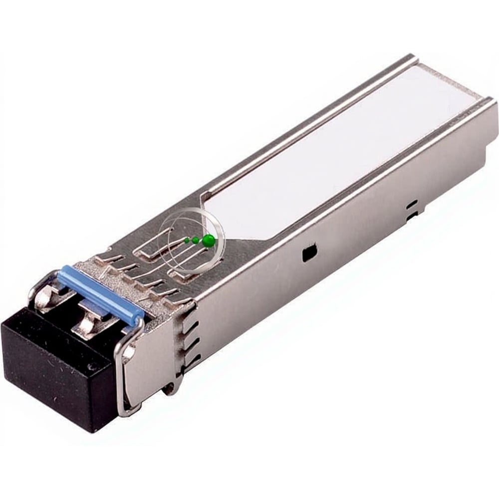 Модуль NTSS SFP 1,25Гбит/с, duplex LC, Tx/Rx 850нм, MM, дальность до 550м, DDMшт NTSS-SFP-1.25G-SX-8505LD