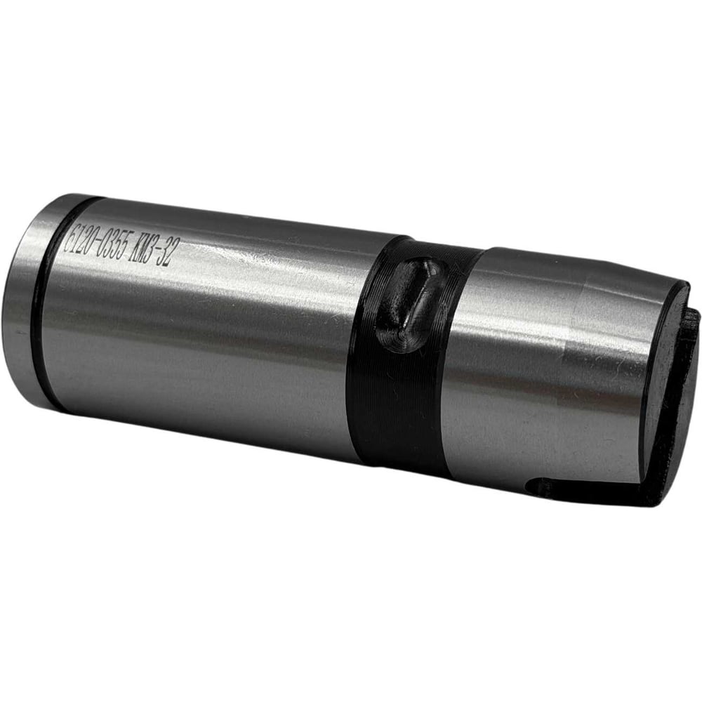 Изображение товара Втулка переходная TORNERI КМ3-32 (6120-0355) Т029981 Изображение товара Втулка переходная TORNERI КМ3-32 (6120-0355) Т029981