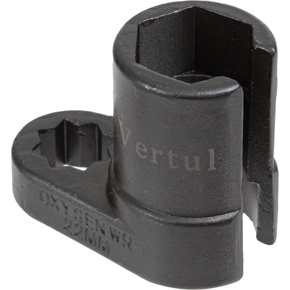 Съемник кислородного датчика VERTUL 22 мм 1/2 VR50559