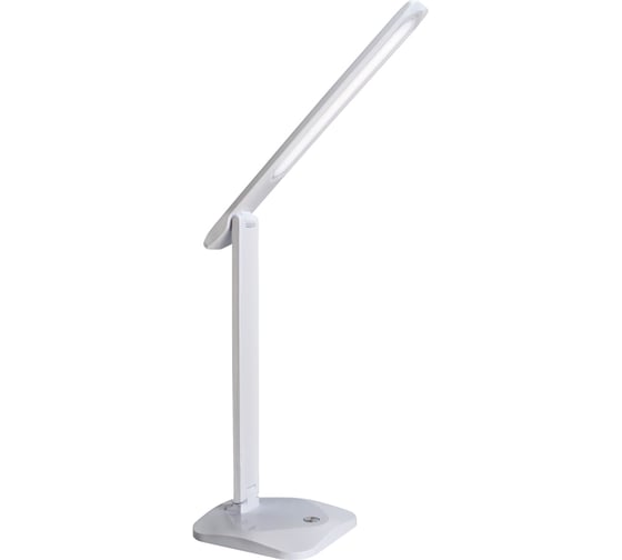 Изображение товара Настольный светильник Ultraflash LED UF-731 С01 белый 14179