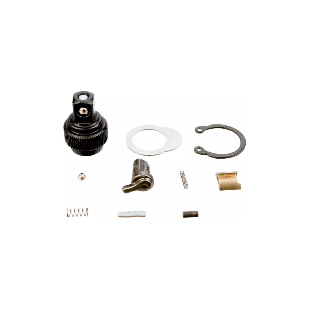 Ремкомплект ключа трещоточного GARWIN 1/2" 72 зуба 615820-1/2-RK