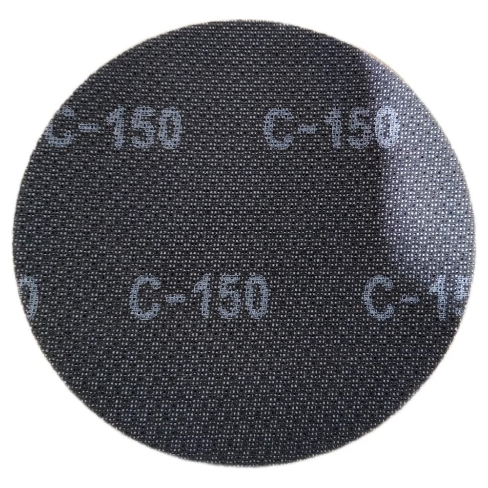 Изображение товара Диск шлифовальный сетчатый 225 мм P150 SPEKTROS 55695 для универсальных работ