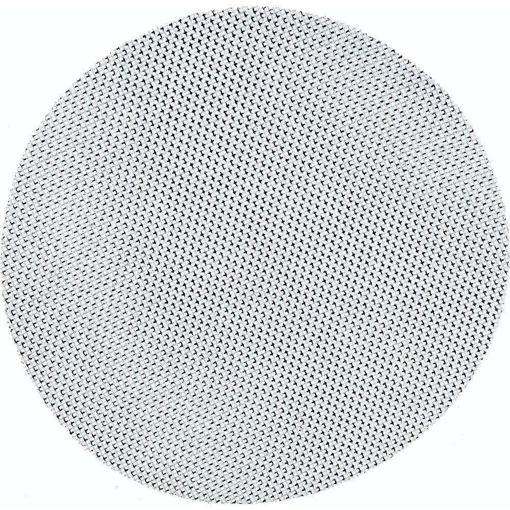 Сетчатый шлифовальный диск SPEKTROS сетчатый шлифовальный диск spektros