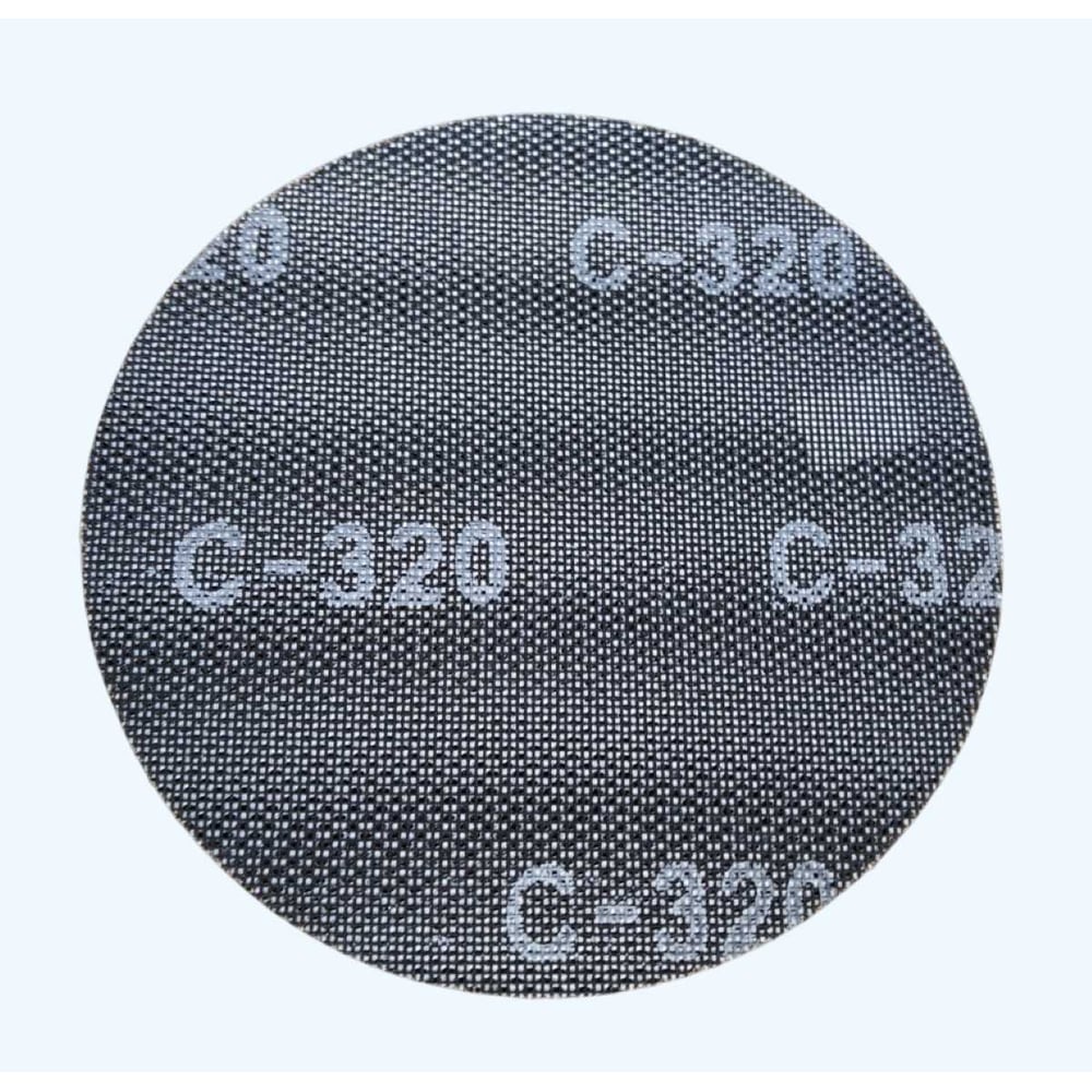 Изображение товара Диск шлифовальный сетчатый 225 мм P320 SPEKTROS 55698