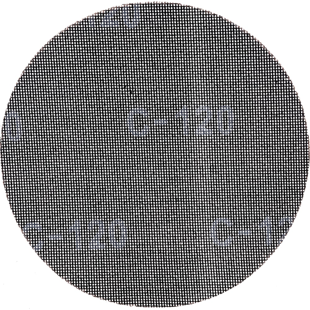 Сетчатый шлифовальный диск SPEKTROS фундук в скорлупе орехпром 300 г в сетке