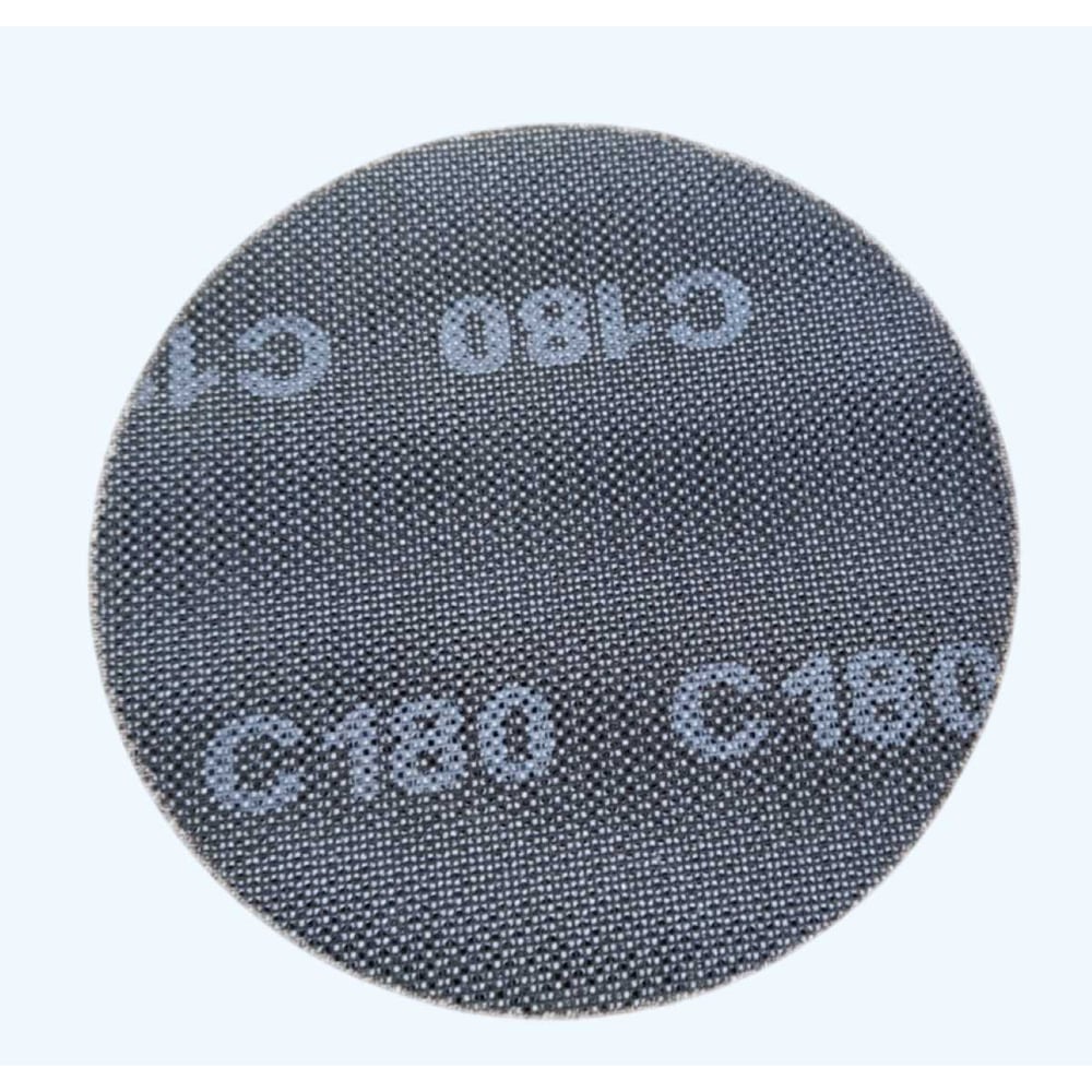 Изображение товара Диск шлифовальный сетчатый 225 мм P180 SPEKTROS 55696