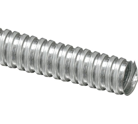 Изображение товара Металлорукав УРАЛ ПАК РЗ-Ц-Х -12(100) МР-0100712-100