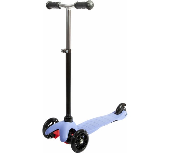 Изображение товара Самокаты FOXX FXA.DISCOKIDS.BVL21
