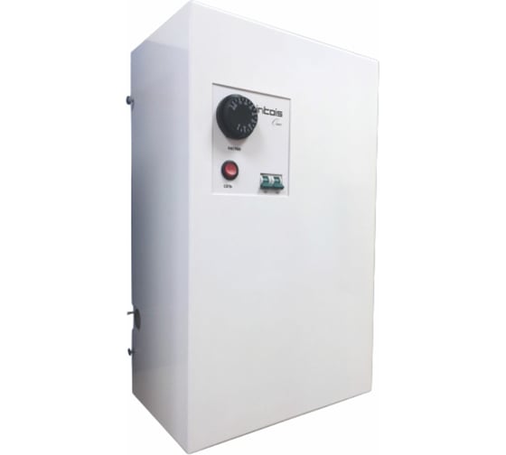 Изображение товара Электрический котел ИНТОИС One Н 15 кВт 198