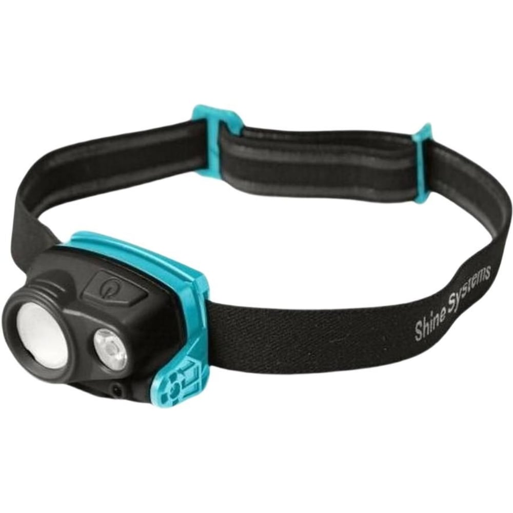 Налобный фонарь Shine systems для общих работ Headlight SS987