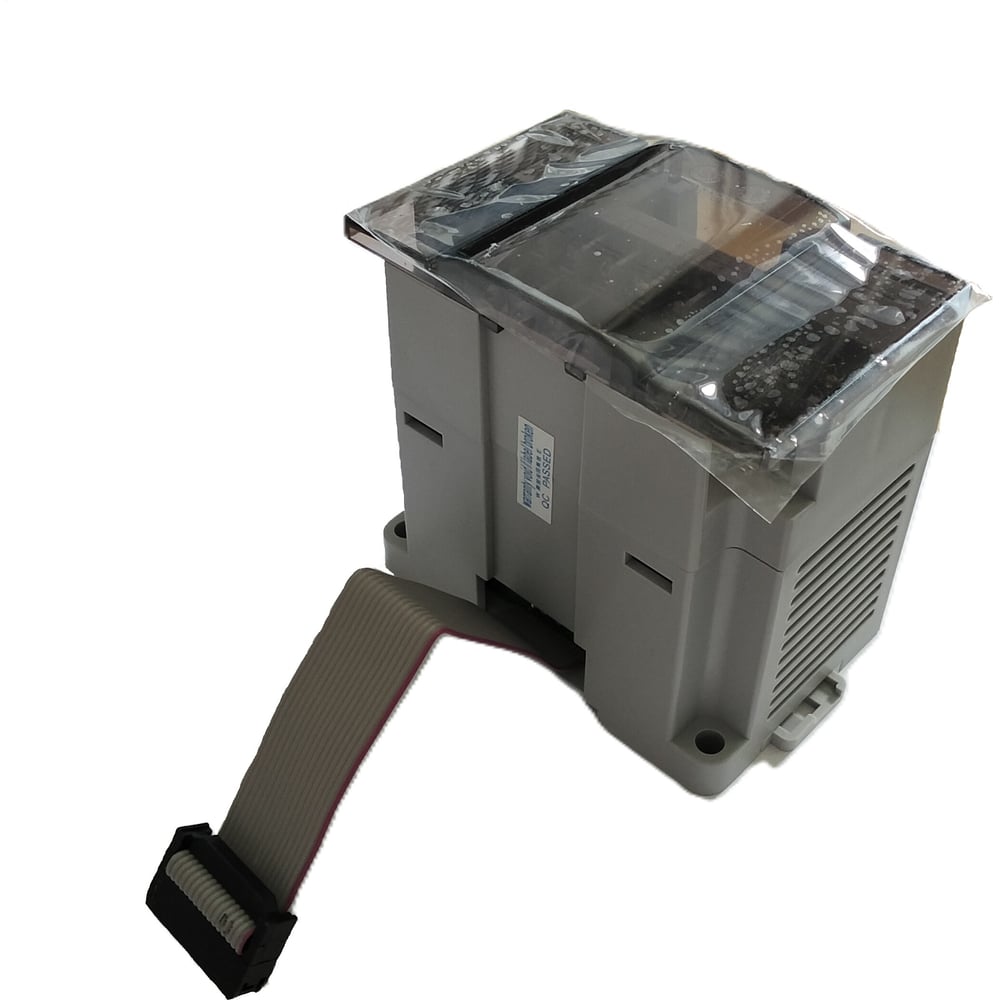 Изображение товара Модуль расширения UnitMC LX3V-4TC