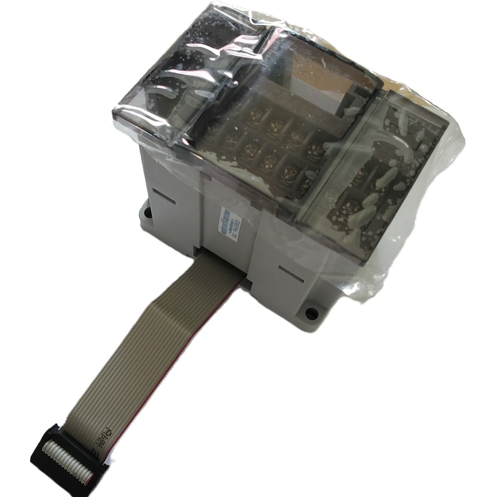Изображение товара Модуль расширения UnitMC LX3V-4PT1000