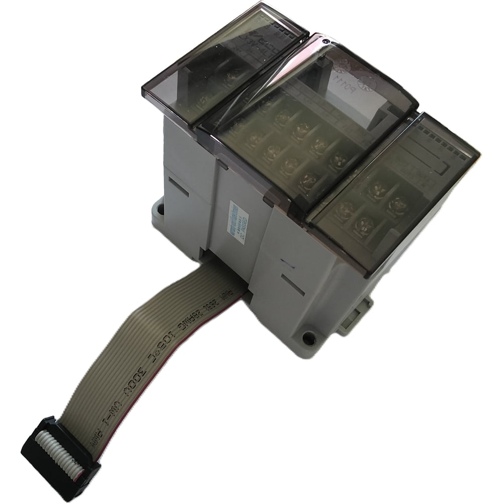 Изображение товара Модуль расширения UnitMC LX3V-4LTC