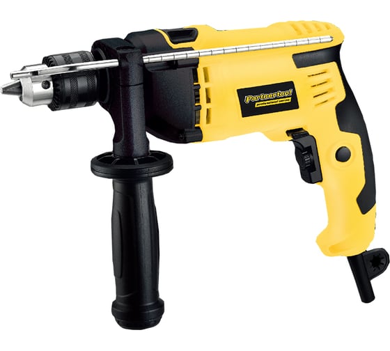 Изображение товара Электрическая ударная дрель PARTNERTOOL PID-1200-16