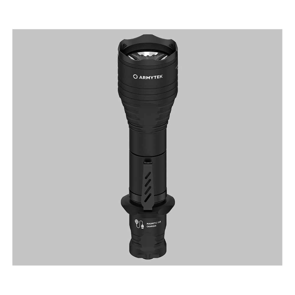 Фонарь Armytek Viking Pro Magnet F07701W