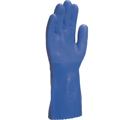 Изображение товара Перчатки на трикотажной основе Delta Plus VE780BL р.10 VE780BL10