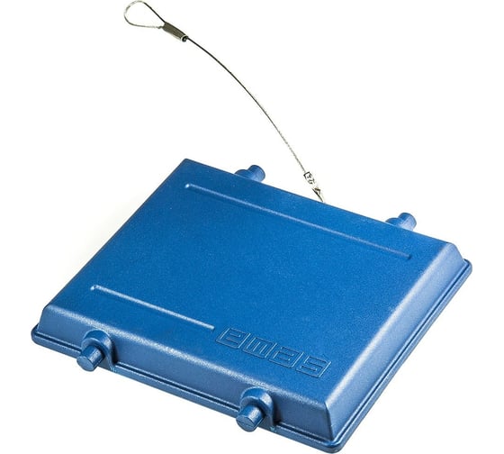 Изображение товара Защитная крышка Emas для разъёма EBA32TK