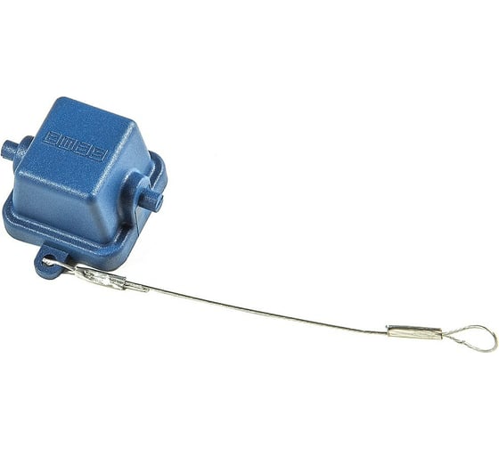 Изображение товара Защитная крышка Emas для разъёма EBA05TK